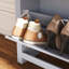 12 Pair Flip Down Shoe Storage-801677364
