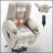 Power Lift Recliner Chair With Massage, Heat, And USB Ports For Elderly, Overstuffed Comfort And Heavy Duty Motion-705331773