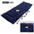 REDCAMP Extra Thick Velvet Camping Cot Mattress-86636945