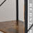  69.6" H Open Display Bookshelf Holder Organizer-1857683929