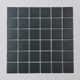 Marin 2" x 2" Square Matte Porcelain Mosaic Tile