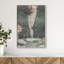 Forest Feast Canvas Fashion Print by Oliver Gal, Black Frame, 10 x 15-1428173853-1524009921