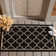 Herefordshire Performance Geometric Indoor/Outdoor Area Rug