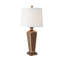 Regency Table Lamp