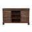 Aduo 54'' Solid Wood Sideboard
