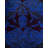 Hollandsworth One-of-a-Kind 12'3" X 9'3" New Age Wool Area Rug Purple