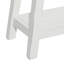 Banc en bois Binford
