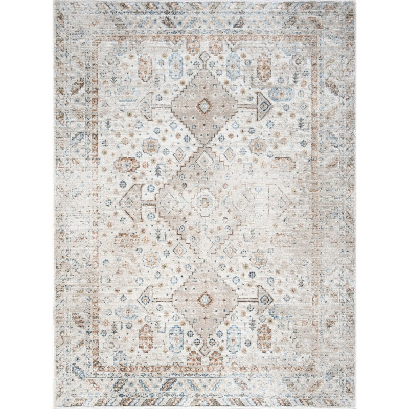 2.7 Ft. X 7.3 Area Rug - Beige With Jute Backing, To Stains And Inviting 2ft 7in 7ft 3in Stain, Runner 7'1" x 2'7"