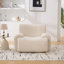 Fauteuil rembourré éponge rembourré éponge 42,11 po-119291408