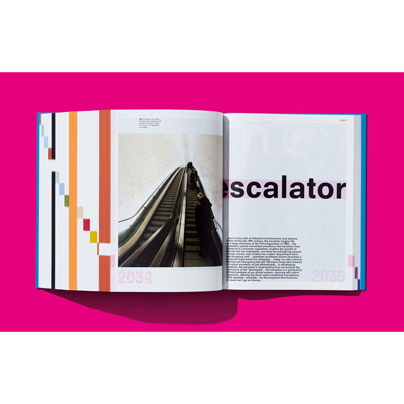 Koolhaas, Elements Of Architecture