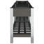 Arbaj Raised Garden Bed-631988974