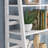 Fatoumata Ladder Bookcase-1704286427
