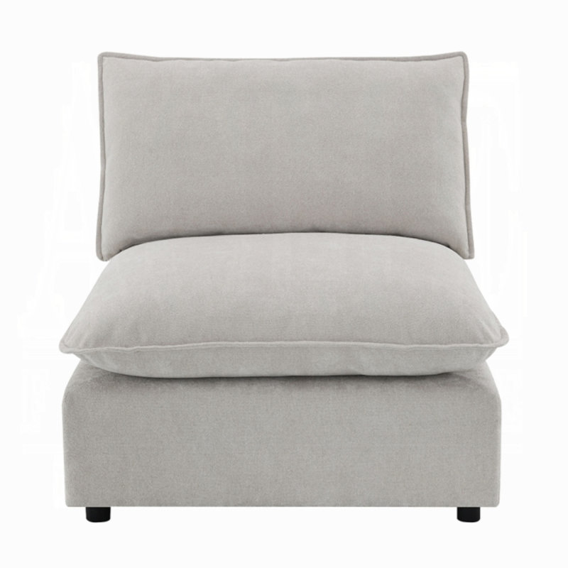 Fauteuil modulaire Marisa