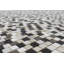 Adriatica 0.63" x 0.63" Marble Linear Mosaic Wall & Floor Tile-36947991