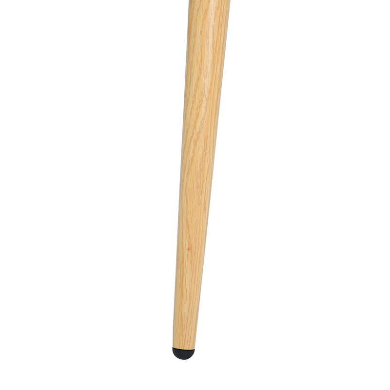 Banc rembourré Adulfo, Bleu