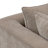 Marcel 99" Performance Fabric Sofa