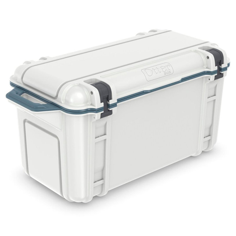 Venture Heavy Duty Outdoor Camping Fishing Insulated Pinic Cooler, Service for 1