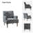 Anacelis Upholstered Armchair-81830125