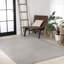 Tapis intérieur / extérieur gris / ivoire Odense-1913974701
