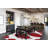 Zanna Chenille Abstract Indoor Rug-69866909
