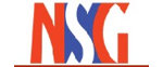 Logo National Sporting Goods