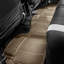 Anella ClimaProof Trimmable Non-Slip Vinyl Floor Mats Full Set-1498224388