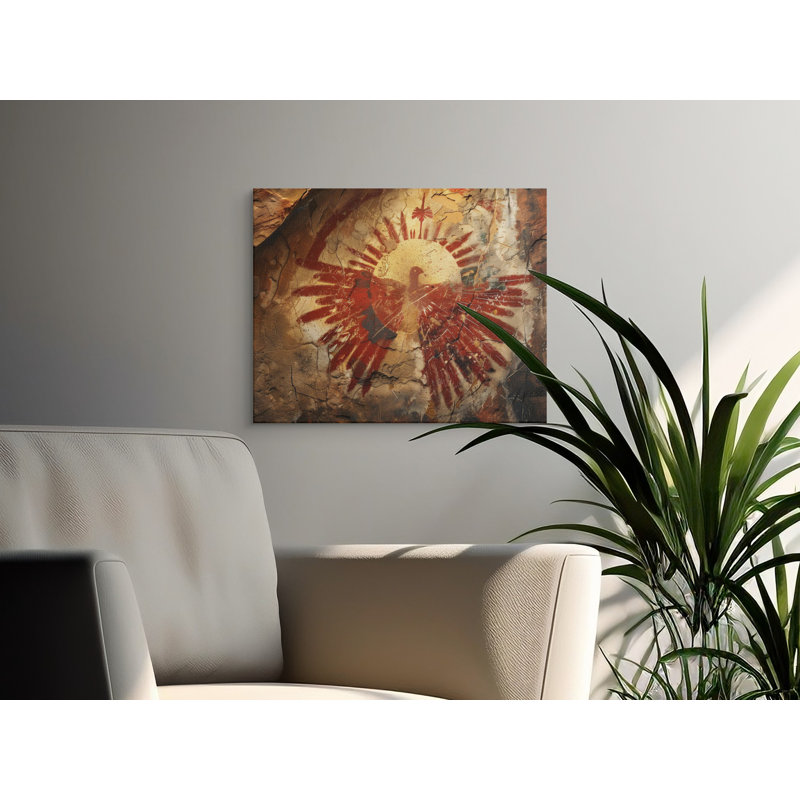 Wrapped Canvas Print Set, 38.1 cm H x 76.2 cm W