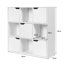 Halle-Jade Bookcase-398259807