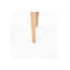 Table basse simple en bois massif-583565560