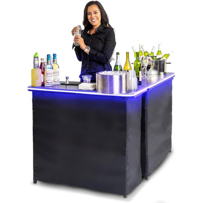 Bar Counter