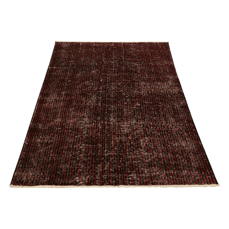Handmade Wool Area Rug