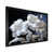 Cadre photo blanc