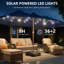 Parasol 14,5Ft Double-Side Patio-124236286