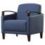 Fauteuil capitonné l 30 po Fabiano-15047468