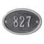1-Line Wall Address Plaque-1523439774