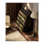 Commode d'appoint American Retro