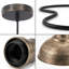 1 - Light Dome Pendant-1386677932
