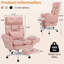 Fauteuil de bureau Chenille Criss Cross-1583652387