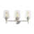 Brushed Nickel selected