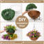 Arrangement de marguerites