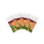 Cyprus Picnic Cotton Blend Square Napkins