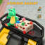 HOMCOM Battery Powered Ride On-109599154