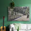 "Botanique rétro" sur toile-937367938-937367949