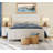Soloperto Wood Nightstand