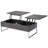 Rectangular Coffee Table With Lift Top