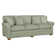 Bedford Upholstered 98'' Sofa