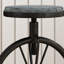 Tabouret de bar rotatif Kennewick-1806442109