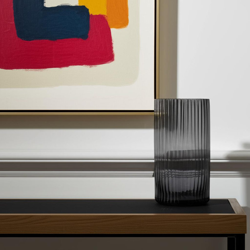 Vase de table 11 po