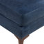 Repose-pieds en cuir véritable Essex-2102763577
