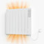 Chaufferette 1500 watts Heat Storm